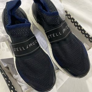 🆕Stella McCartney Ultra Boost